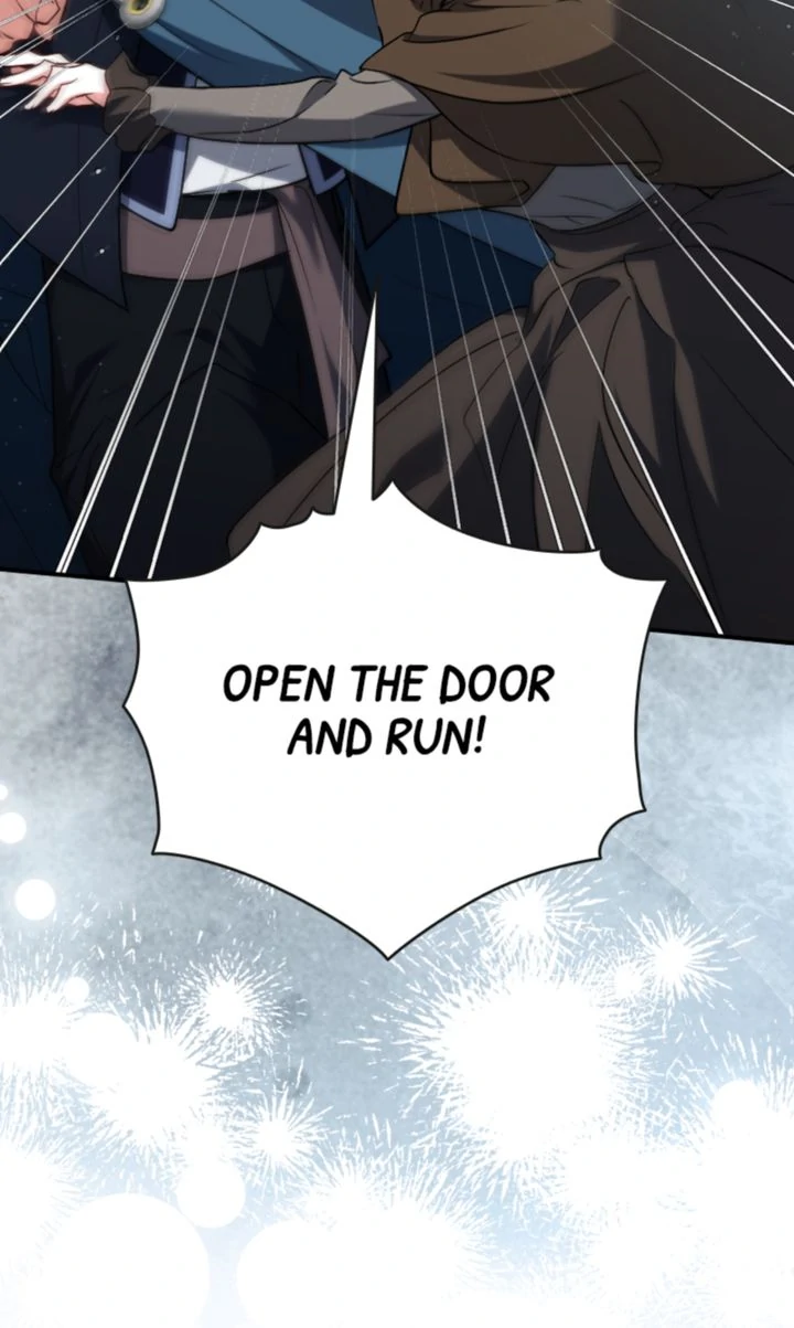 No More Regrets, Just Kill Me Chapter 45 354 008