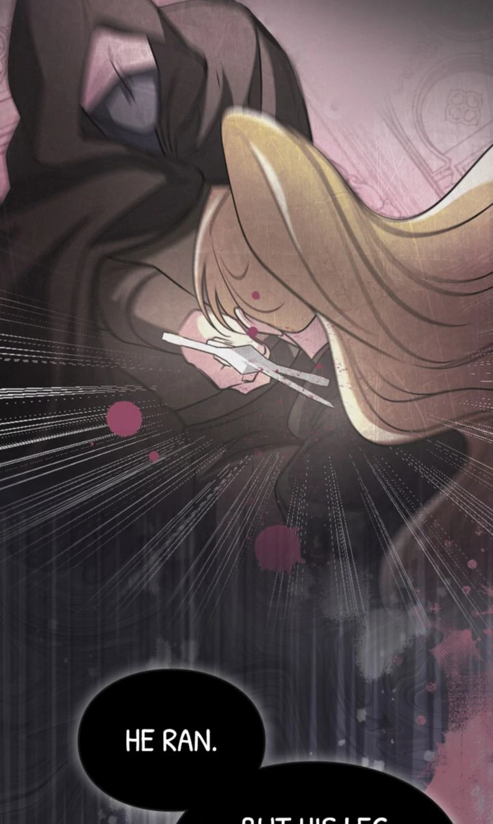 No More Regrets, Just Kill Me Chapter 45 361 015