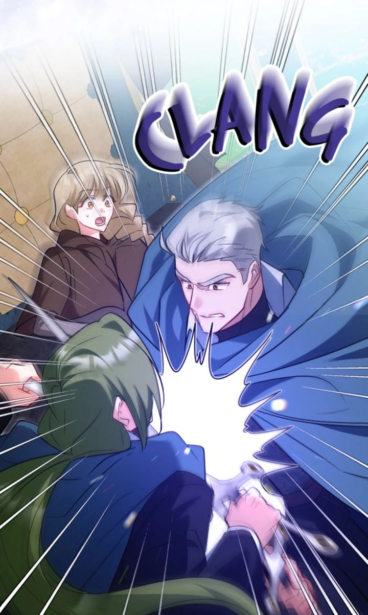 No More Regrets, Just Kill Me Chapter 45 366 020