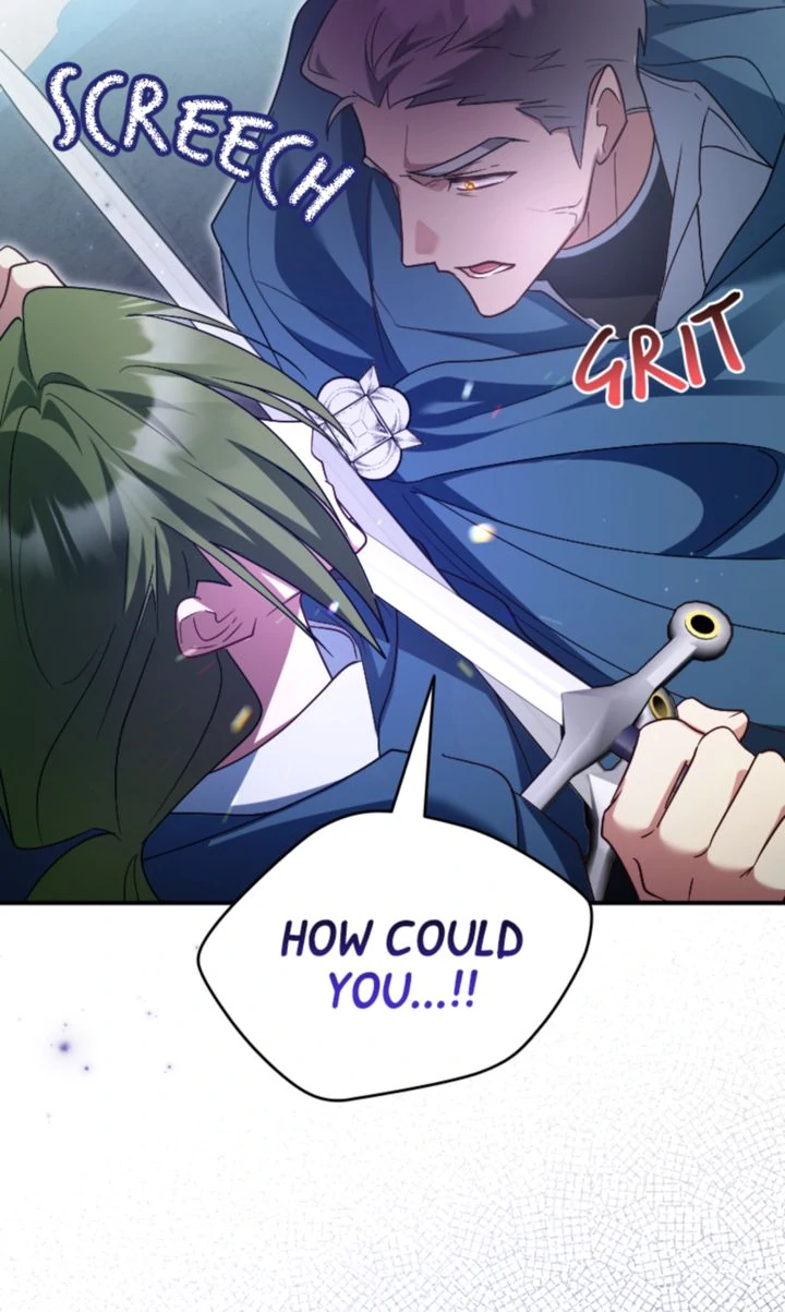 No More Regrets, Just Kill Me Chapter 45 369 023