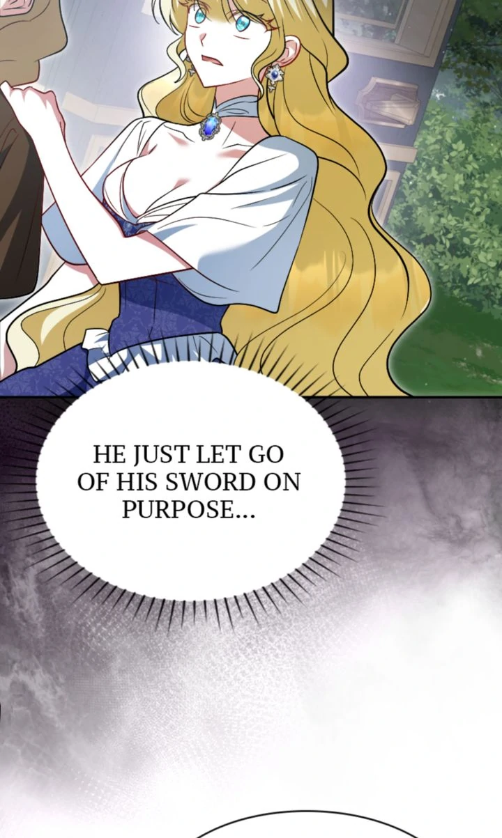 No More Regrets, Just Kill Me Chapter 45 375 029