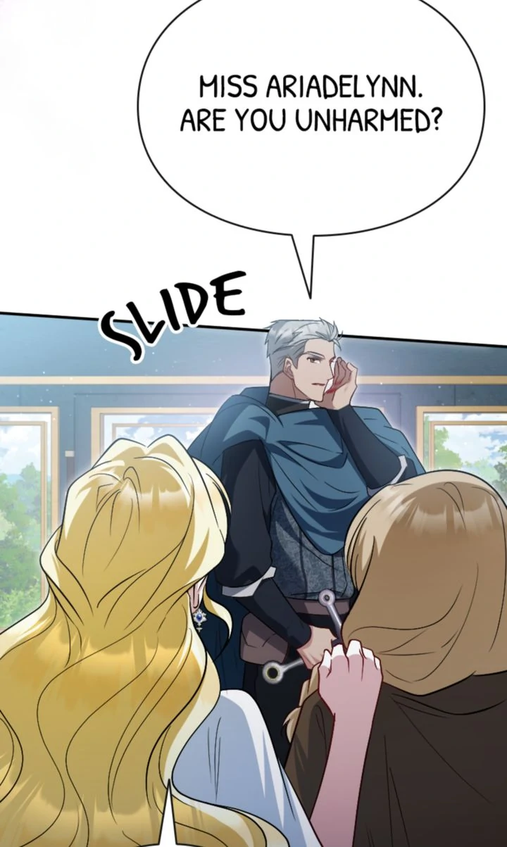 No More Regrets, Just Kill Me Chapter 45 376 030