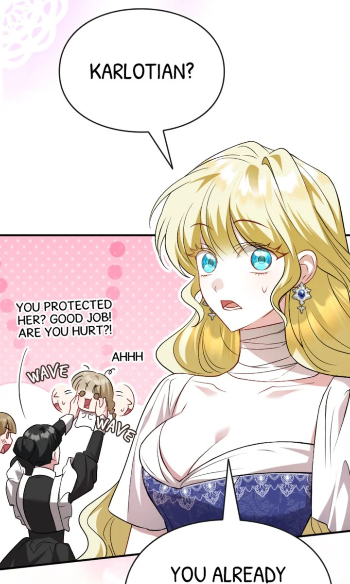 No More Regrets, Just Kill Me Chapter 45 385 039