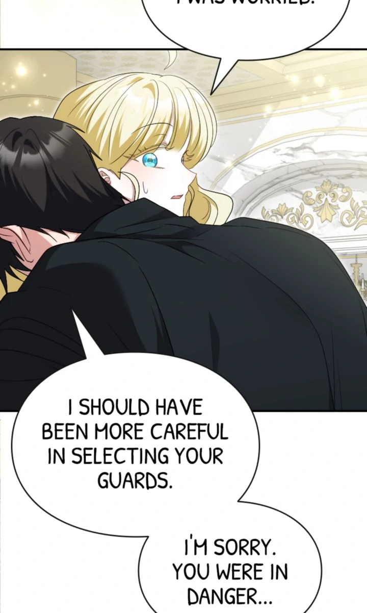 No More Regrets, Just Kill Me Chapter 45 389 043