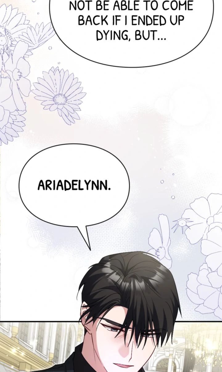 No More Regrets, Just Kill Me Chapter 45 391 045