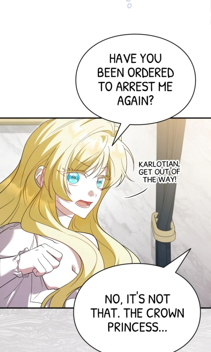 No More Regrets, Just Kill Me Chapter 45 428 082