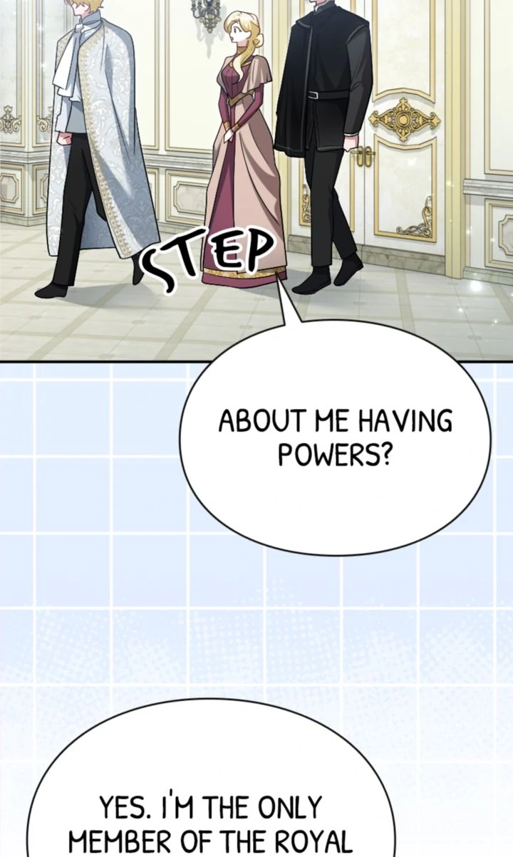 No More Regrets, Just Kill Me Chapter 45 437 091