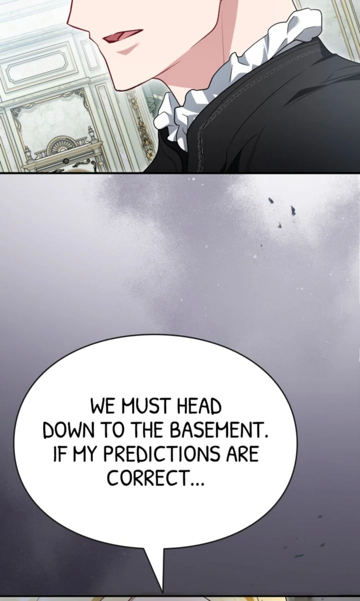 No More Regrets, Just Kill Me Chapter 45 456 110