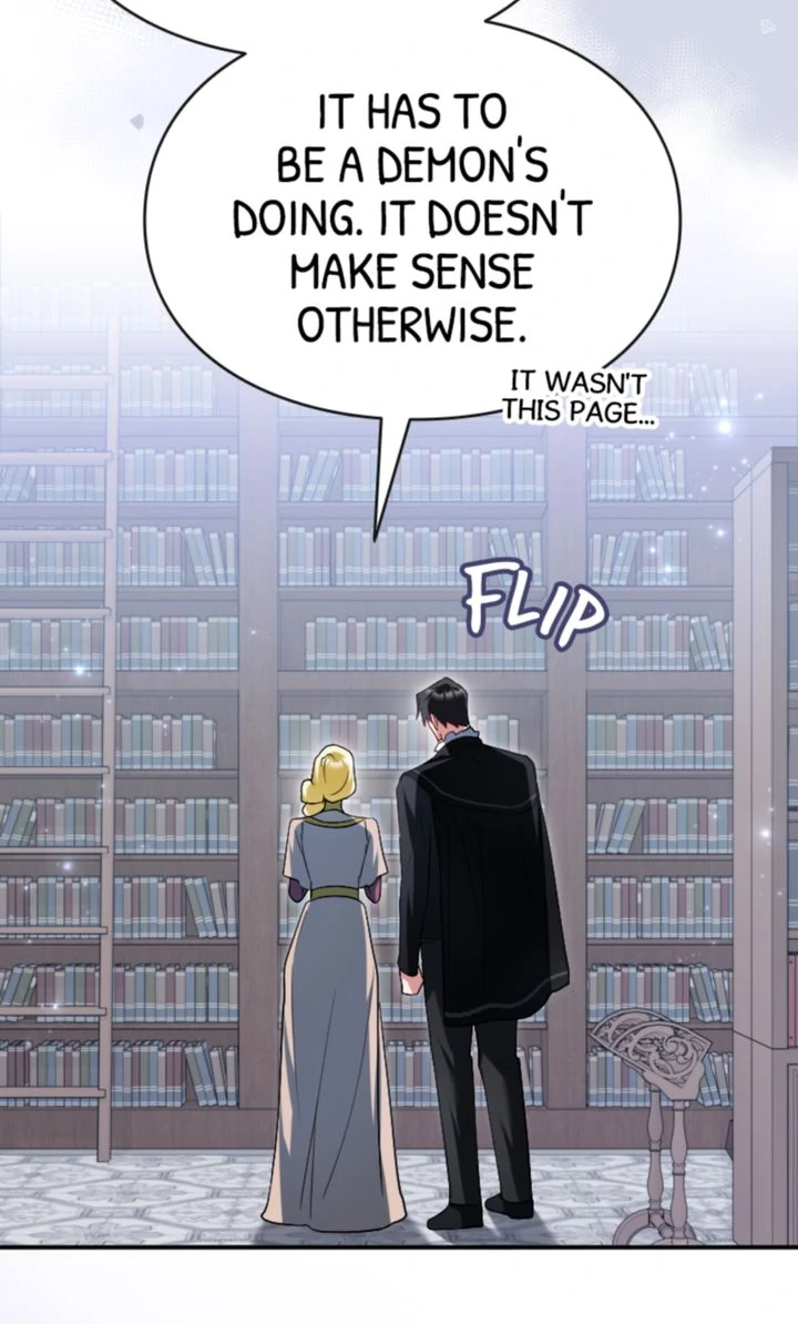 No More Regrets, Just Kill Me Chapter 46 327 002