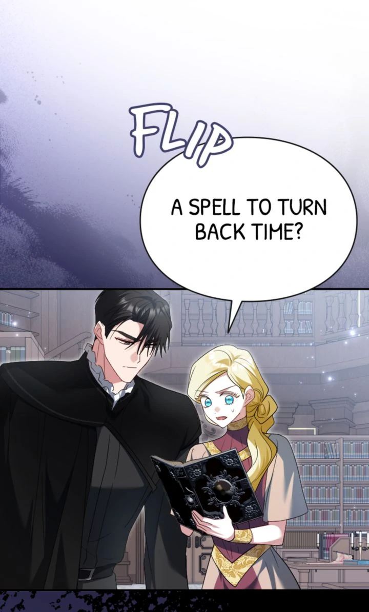 No More Regrets, Just Kill Me Chapter 46 328 003