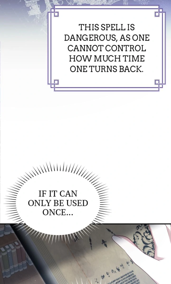 No More Regrets, Just Kill Me Chapter 46 330 005