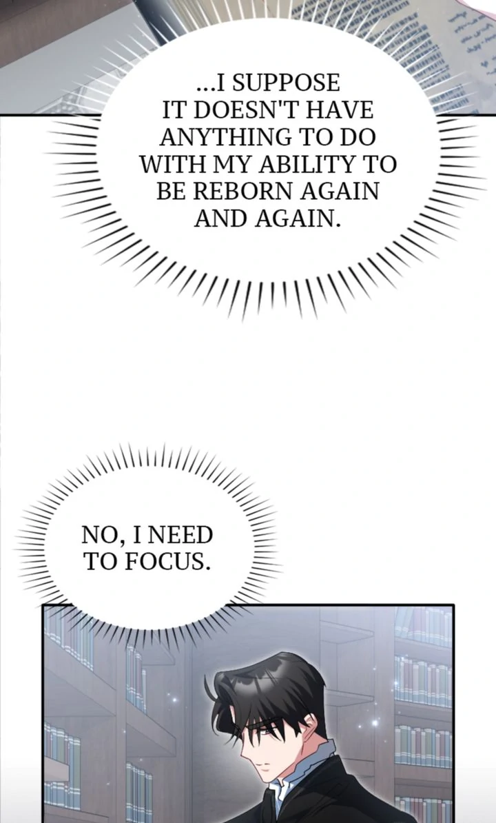 No More Regrets, Just Kill Me Chapter 46 331 006