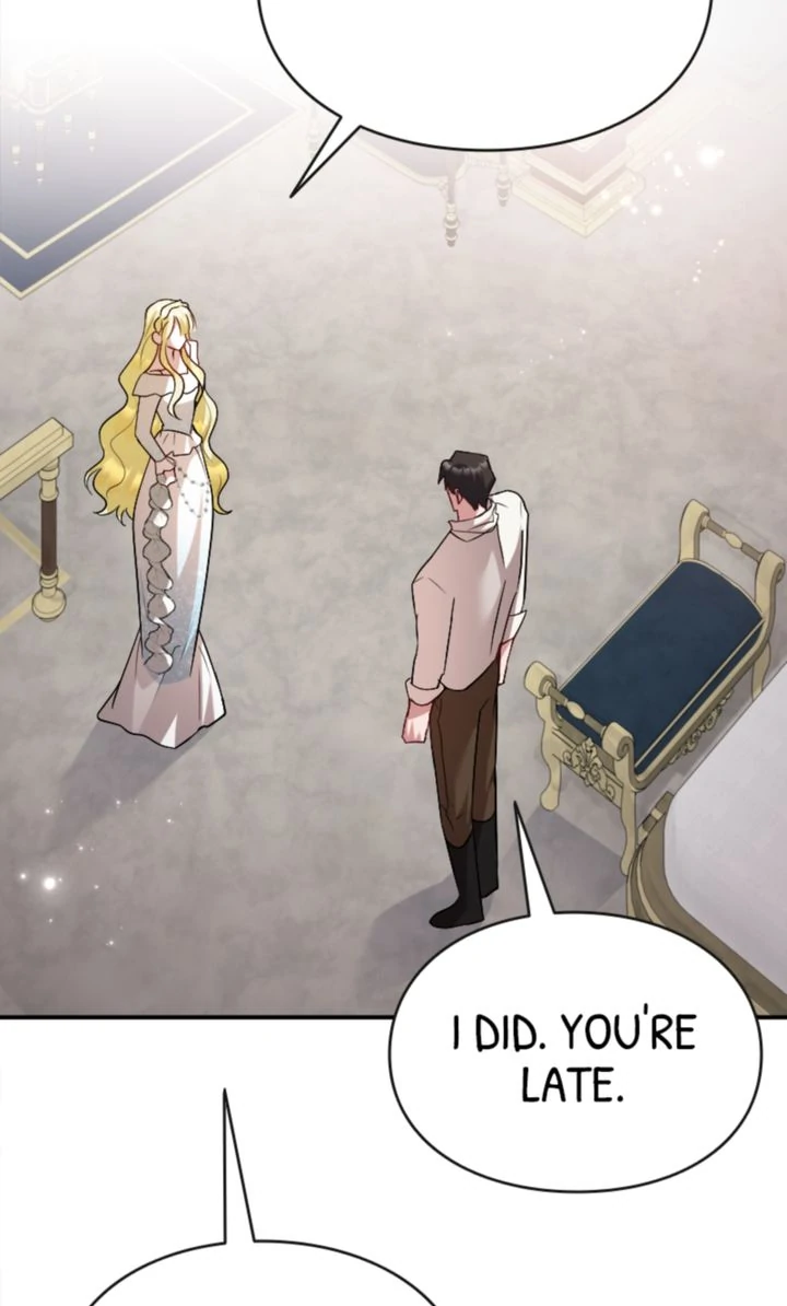 No More Regrets, Just Kill Me Chapter 46 356 031