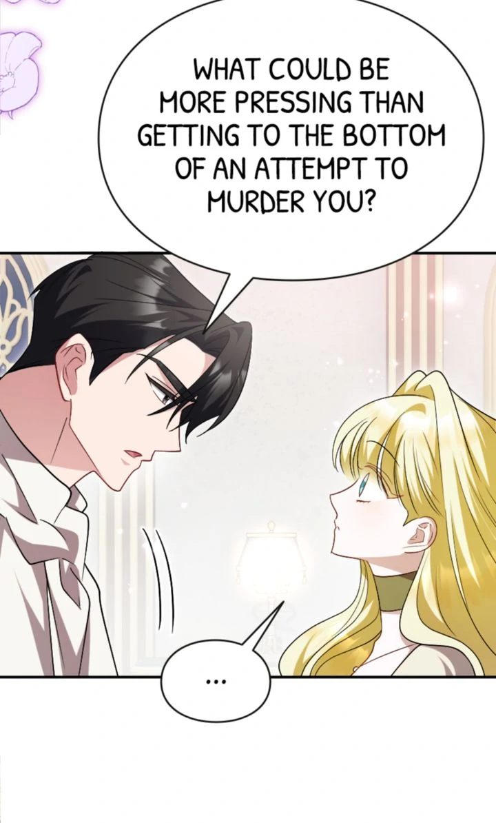 No More Regrets, Just Kill Me Chapter 46 363 038