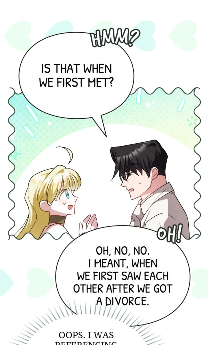 No More Regrets, Just Kill Me Chapter 46 367 042