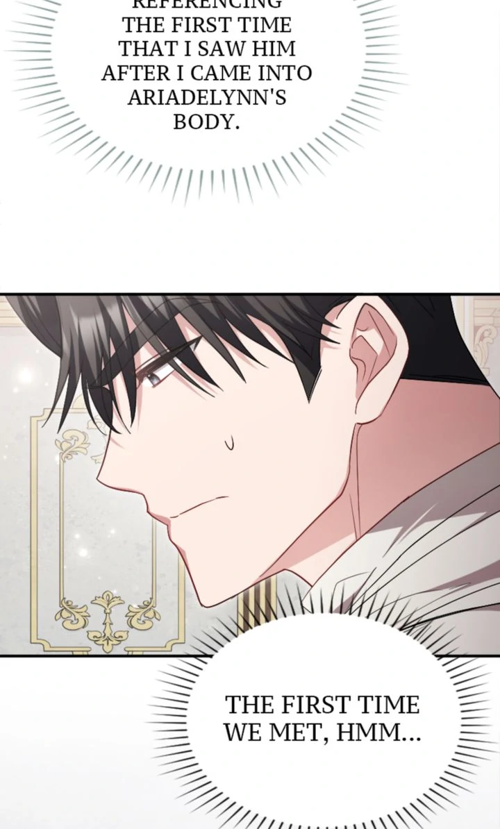 No More Regrets, Just Kill Me Chapter 46 368 043