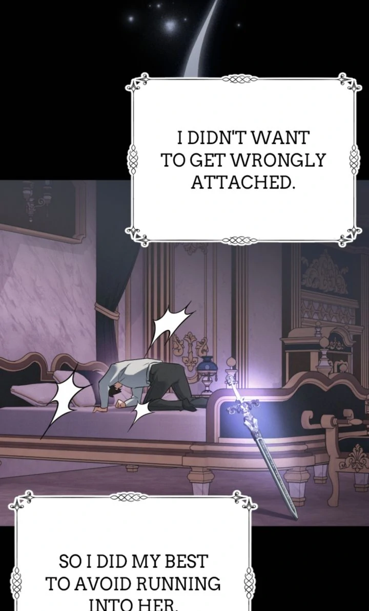 No More Regrets, Just Kill Me Chapter 46 378 053