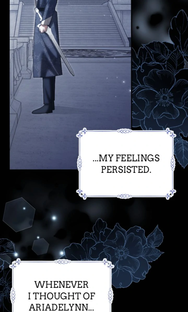 No More Regrets, Just Kill Me Chapter 46 381 056