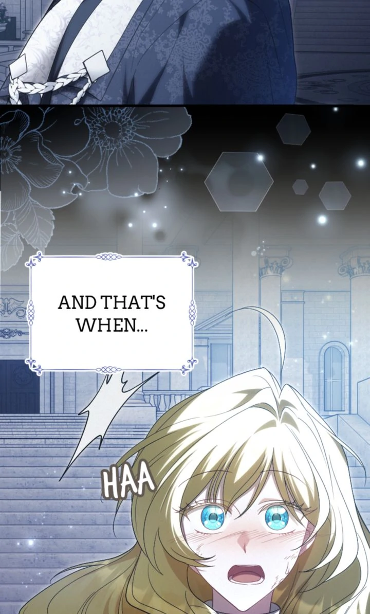 No More Regrets, Just Kill Me Chapter 46 383 058