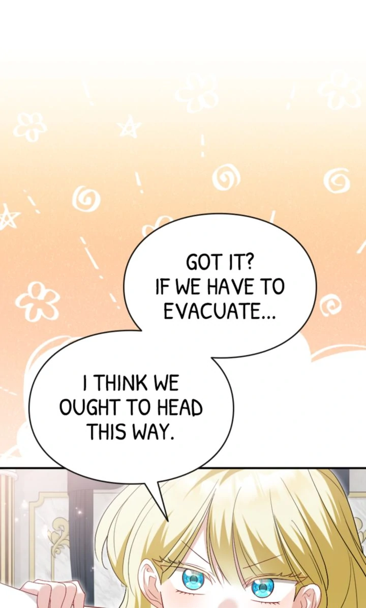 No More Regrets, Just Kill Me Chapter 46 390 065