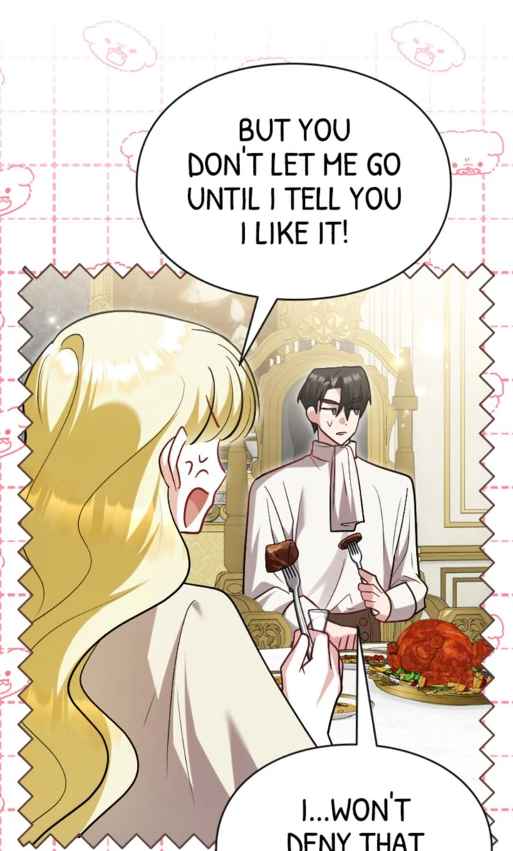 No More Regrets, Just Kill Me Chapter 46 400 075