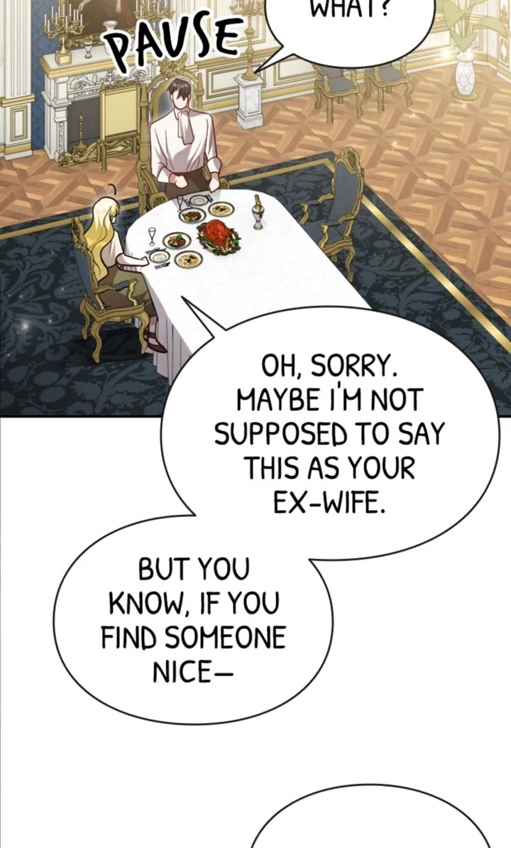 No More Regrets, Just Kill Me Chapter 46 403 078