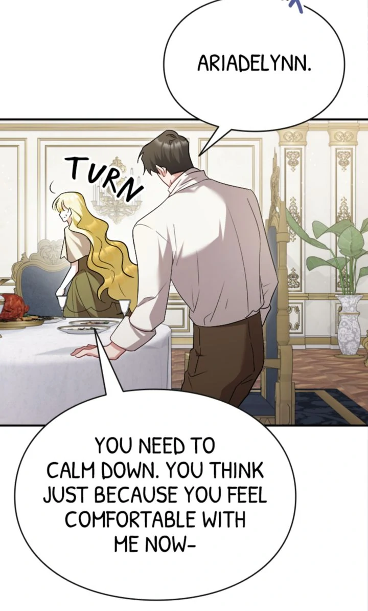 No More Regrets, Just Kill Me Chapter 46 417 092