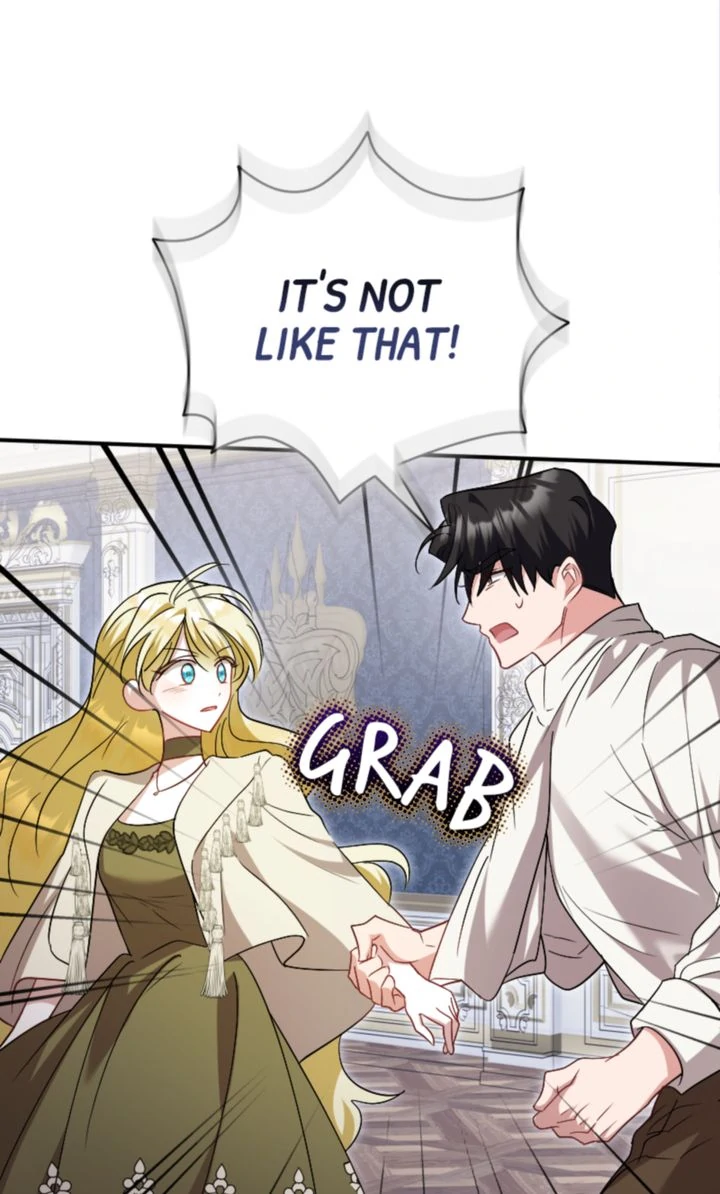 No More Regrets, Just Kill Me Chapter 46 418 093