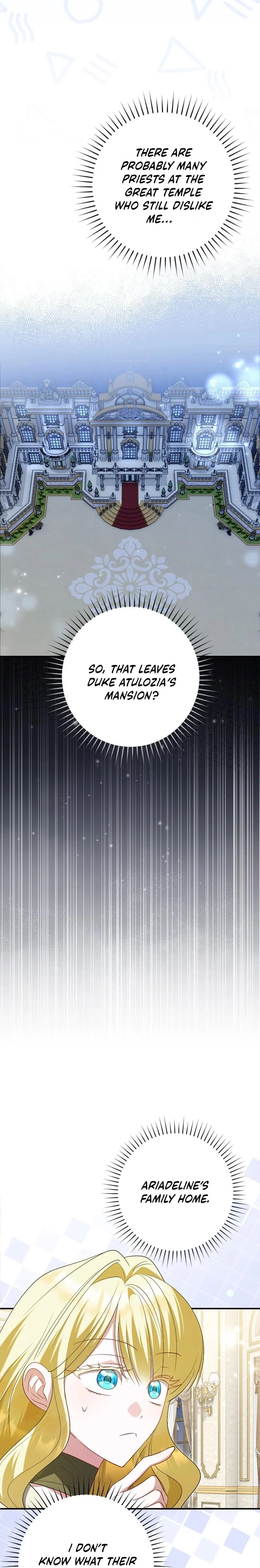 No More Regrets, Just Kill Me Chapter 47 75 02