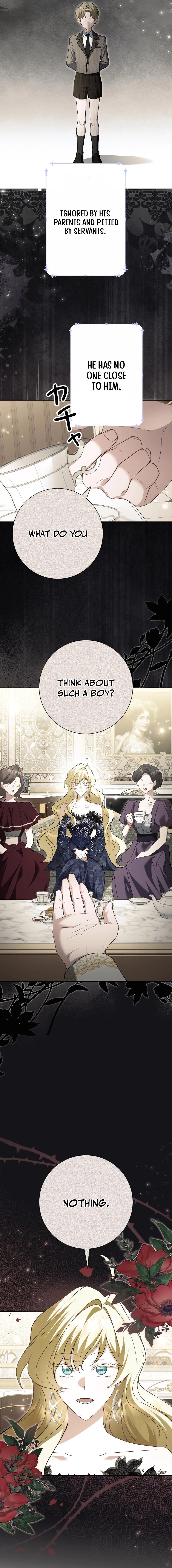 No More Regrets, Just Kill Me Chapter 47 87 14