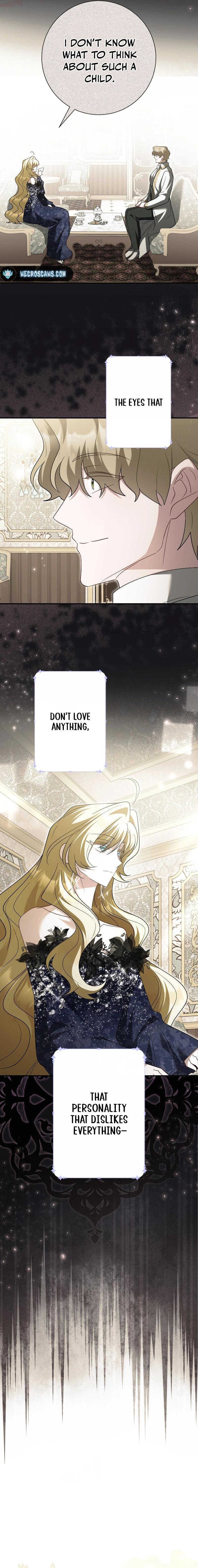 No More Regrets, Just Kill Me Chapter 47 88 15