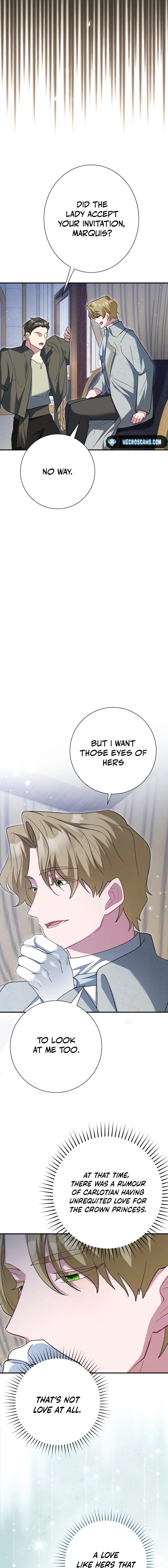 No More Regrets, Just Kill Me Chapter 47 90 17