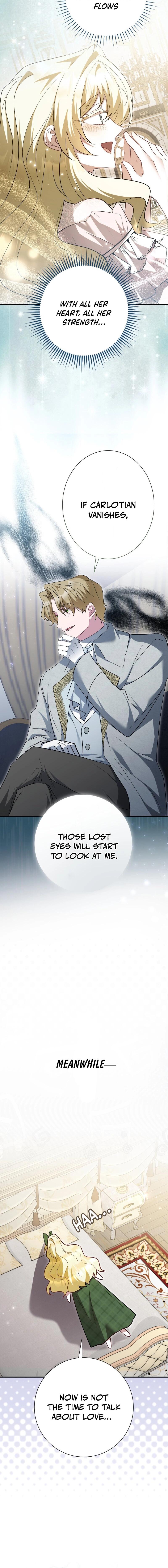 No More Regrets, Just Kill Me Chapter 47 91 18