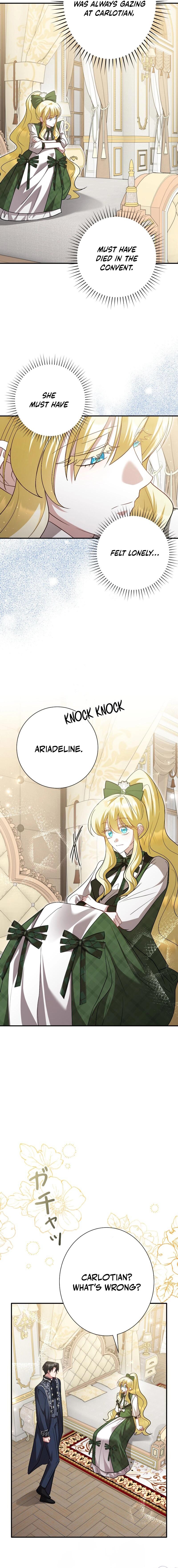 No More Regrets, Just Kill Me Chapter 47 93 20