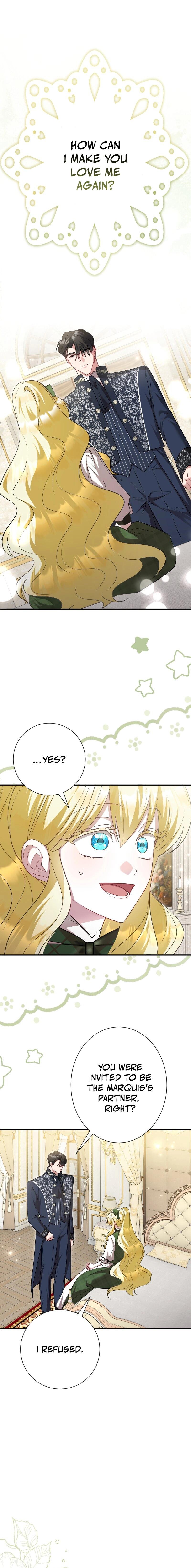 No More Regrets, Just Kill Me Chapter 48 62 01