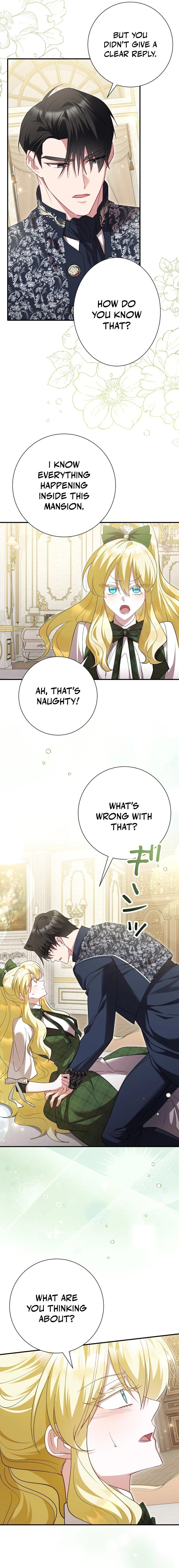 No More Regrets, Just Kill Me Chapter 48 63 02