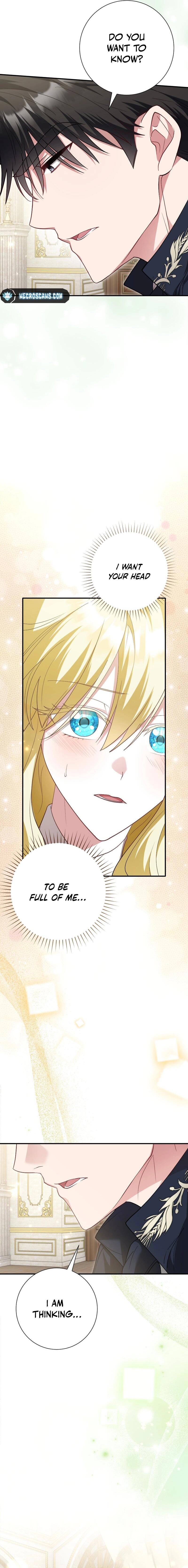 No More Regrets, Just Kill Me Chapter 48 64 03