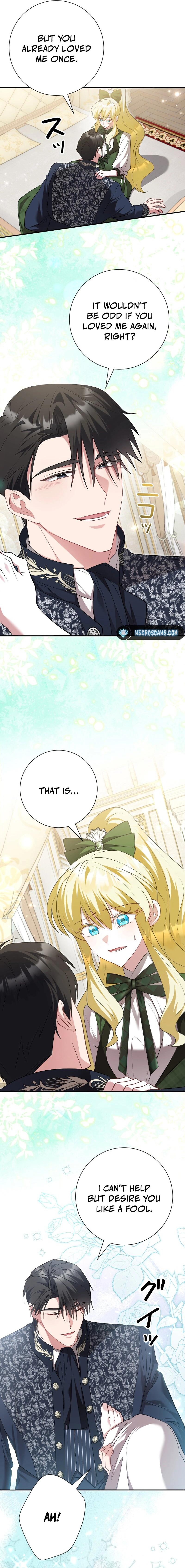 No More Regrets, Just Kill Me Chapter 48 66 05