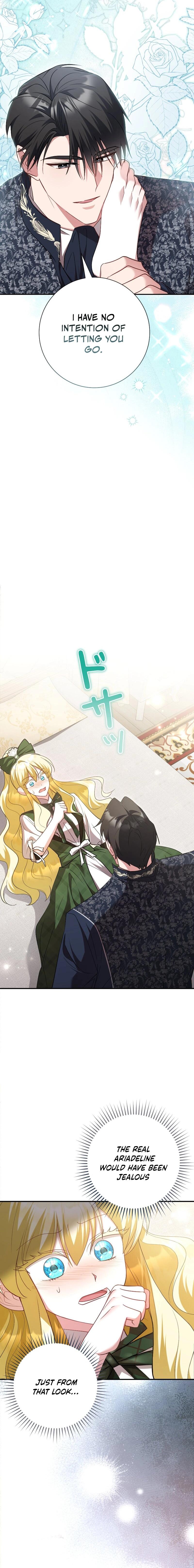 No More Regrets, Just Kill Me Chapter 48 67 06