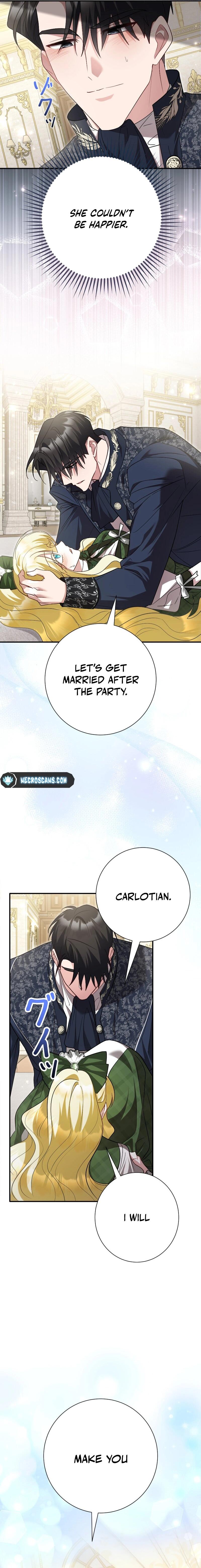 No More Regrets, Just Kill Me Chapter 48 68 07