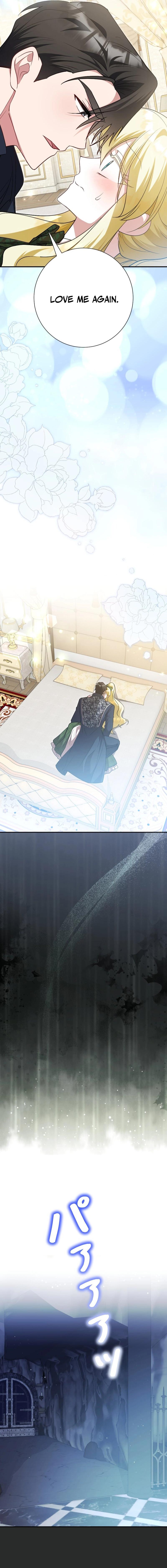 No More Regrets, Just Kill Me Chapter 48 69 08