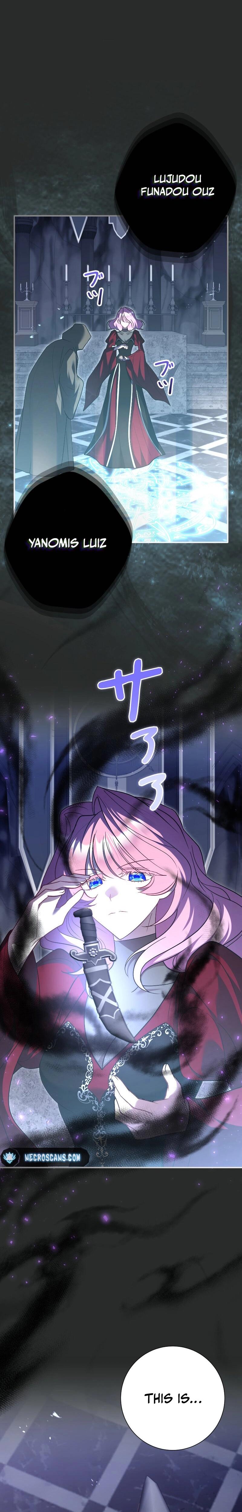 No More Regrets, Just Kill Me Chapter 48 70 09