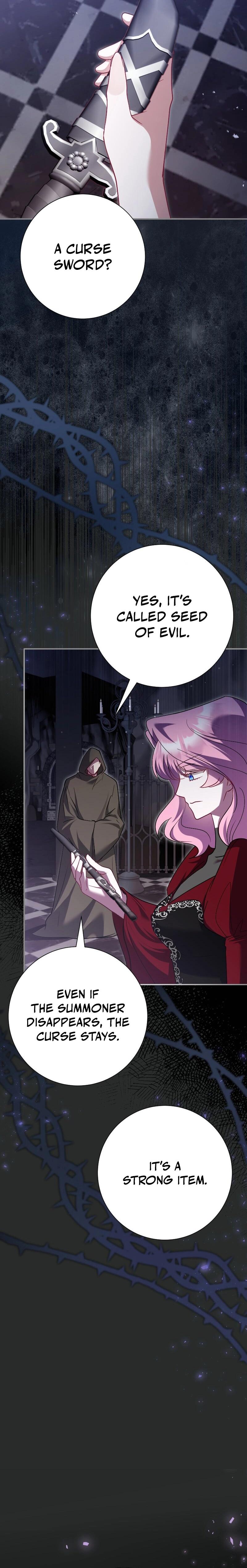 No More Regrets, Just Kill Me Chapter 48 71 10