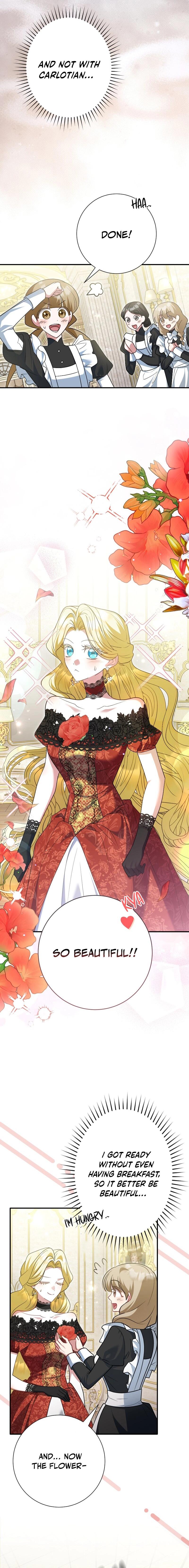 No More Regrets, Just Kill Me Chapter 48 74 13