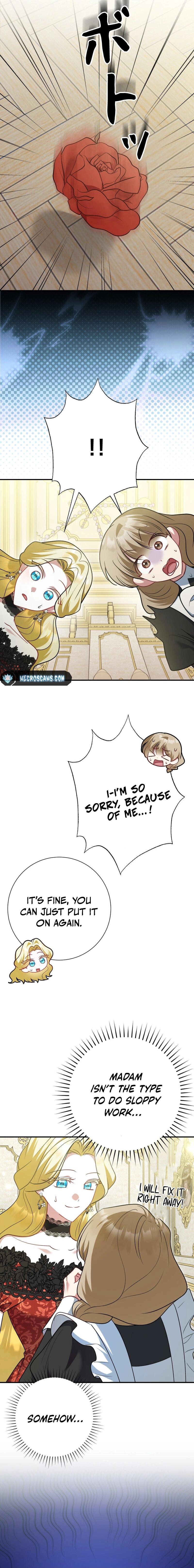 No More Regrets, Just Kill Me Chapter 48 75 14