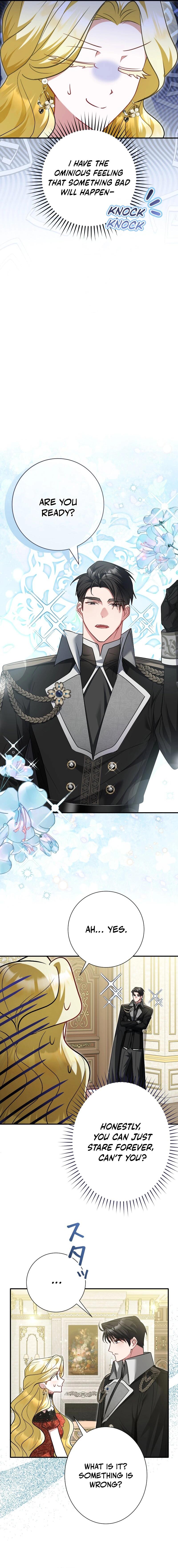 No More Regrets, Just Kill Me Chapter 48 76 15