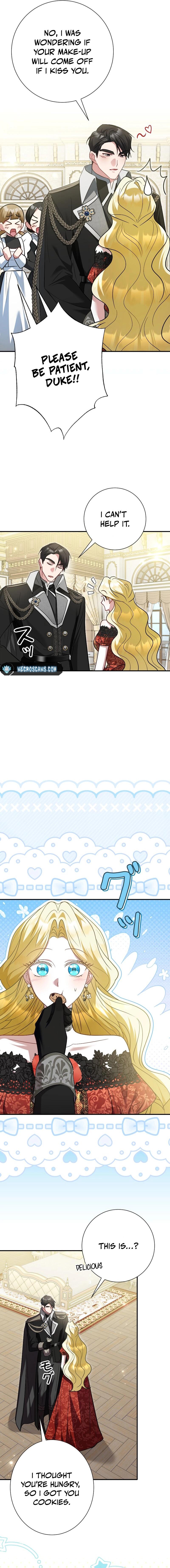 No More Regrets, Just Kill Me Chapter 48 77 16