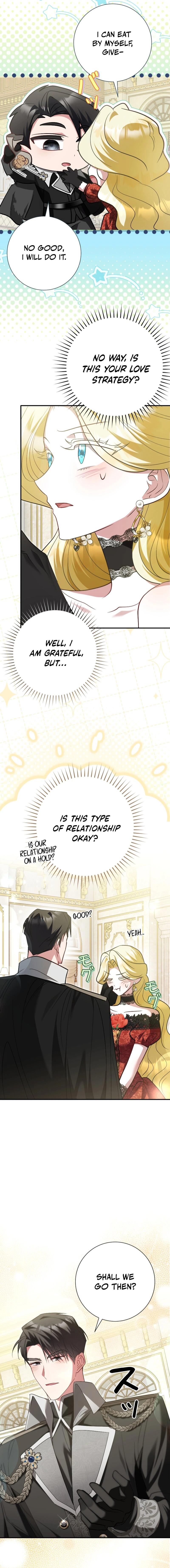 No More Regrets, Just Kill Me Chapter 48 78 17