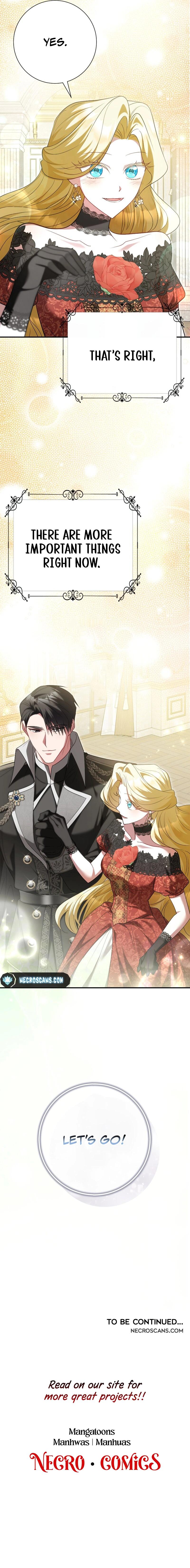 No More Regrets, Just Kill Me Chapter 48 79 18