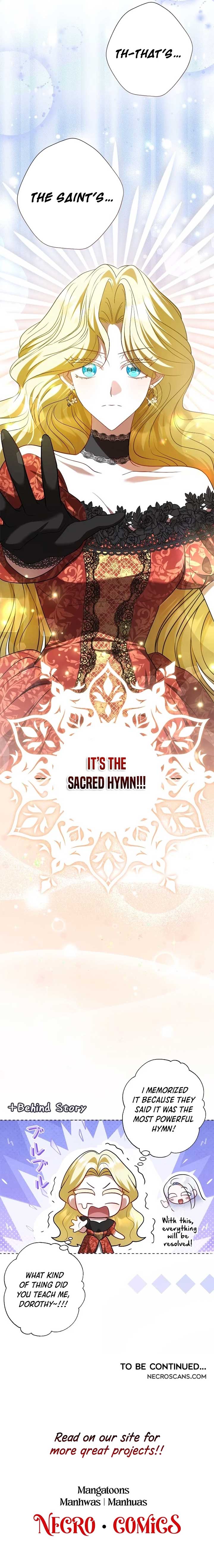 No More Regrets, Just Kill Me Chapter 50 51 11